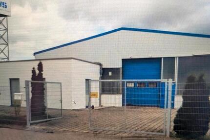 Gewerbeobjekt Salzgitter Ortschaft Nord - 4.000&euro; | Angebot:25977266