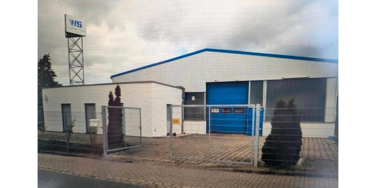 Gewerbeobjekt Salzgitter Ortschaft Nord - 4.000&euro; | Angebot:25977266