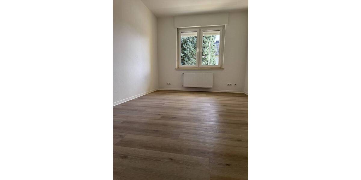 Etagenwohnung Gütersloh Isselhorst - 3 Zimmer, 76 m&sup2;, 592&euro; | Angebot:26029720
