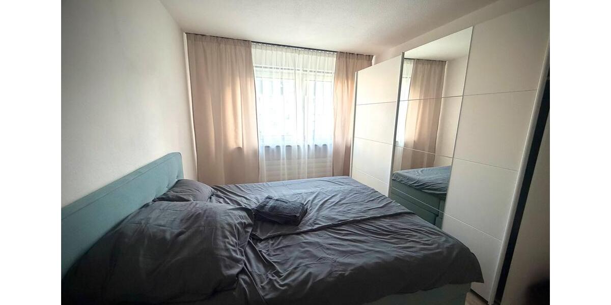 Wohnen auf Zeit Essen Stadtbezirk IV - 2 Zimmer, 52 m&sup2;, 700&euro; | Angebot:25173937