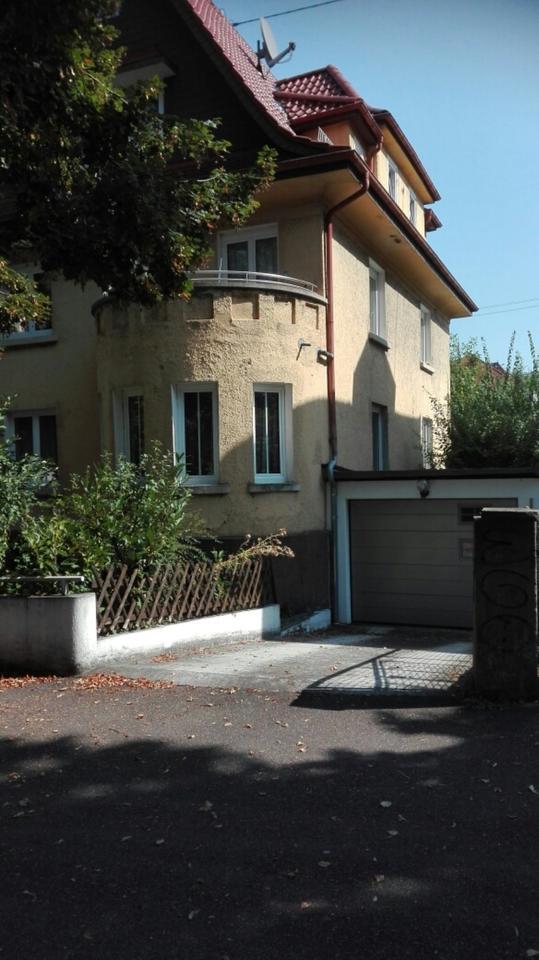 Schöne WG-Wohnung in Ludwigsburg