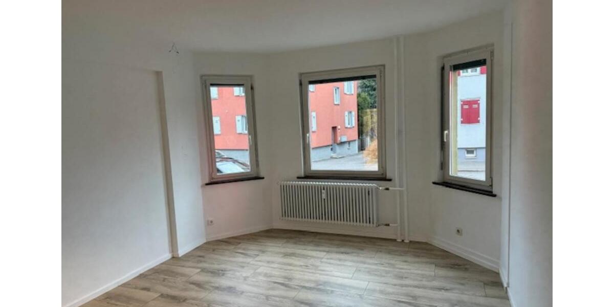 Erdgeschoßwohnung Tübingen - 1 Zimmer, 20 m&sup2;, 550&euro; | Angebot:24346534
