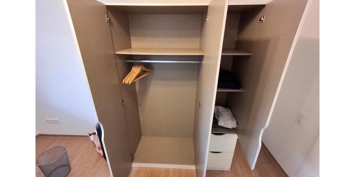Erdgeschoßwohnung Marburg Cappel - 4 Zimmer, 110 m&sup2;, 1.300&euro; | Angebot:26698340