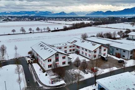 Gewerbeobjekt Bad Aibling - 3.950&euro; | Angebot:24633525