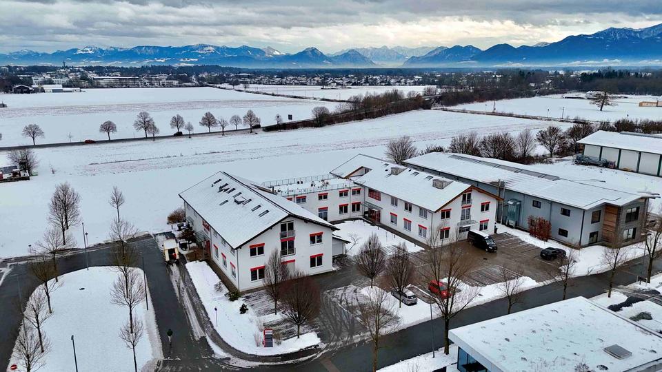 Gewerbeobjekt Bad Aibling - 3.950&euro; | Angebot:24633525