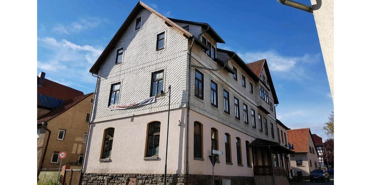 Gewerbeobjekt Meiningen - 1.000&euro; | Angebot:23568331