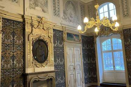 Gewerbeobjekt Wachau - 1.848&euro; | Angebot:22264339