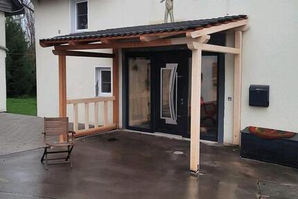 Einfamilienhaus auf Resthof zimmer