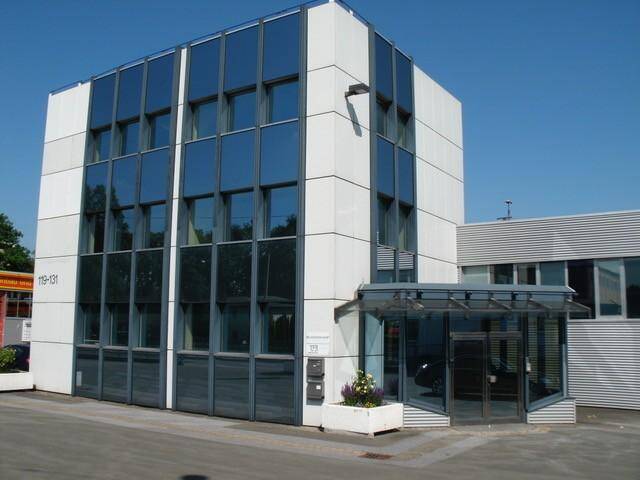 Provisionsfreie leere Büroflächen in zentraler Lage in Bielefeld