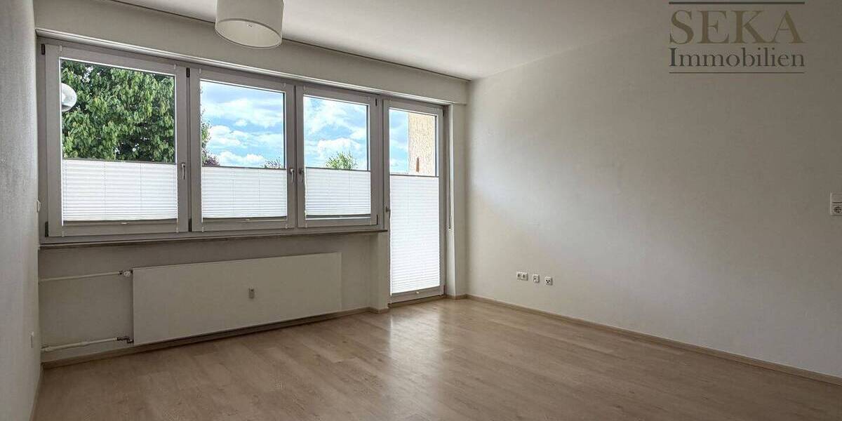 Etagenwohnung Deggendorf Fischerdorf - 3 Zimmer, 90 m&sup2;, 760&euro; | Angebot:26816312