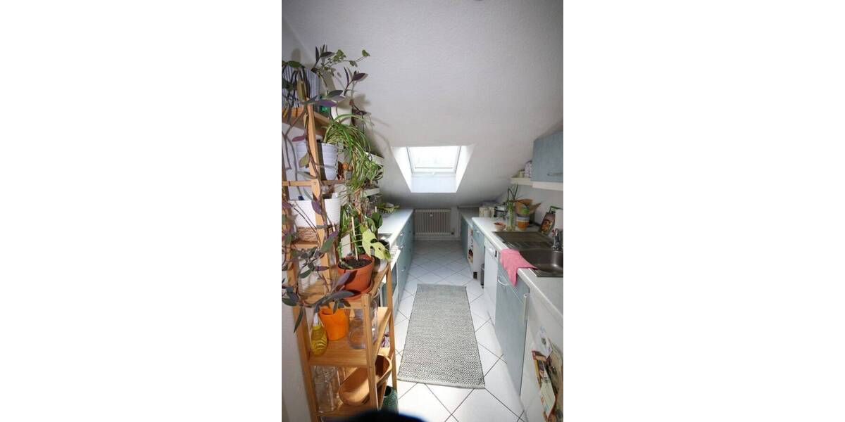 Etagenwohnung Frankfurt am Main Bornheim - 3 Zimmer, 650&euro; | Angebot:26841654