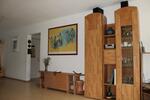 Etagenwohnung Offenburg - 2 Zimmer, 62 m&sup2;, 600&euro; | Angebot:26248959