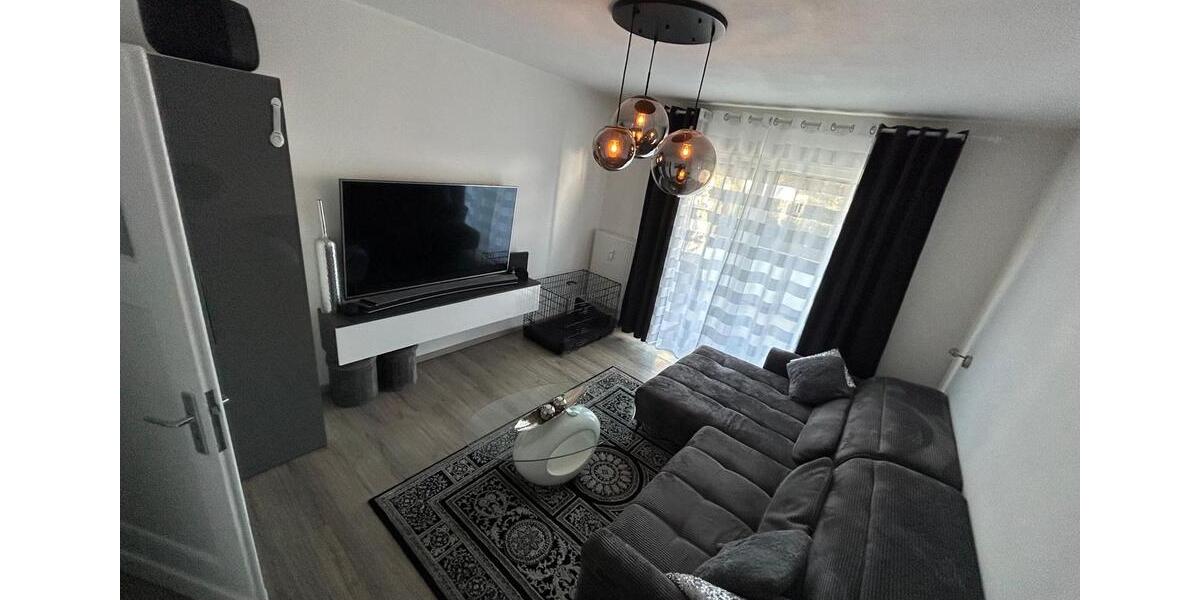 Schöne 3 Zimmer EG Wohnung 3 zimmer