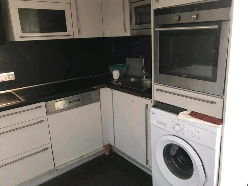 Grunewaldstr 93, Duisburg, WG Zimmer