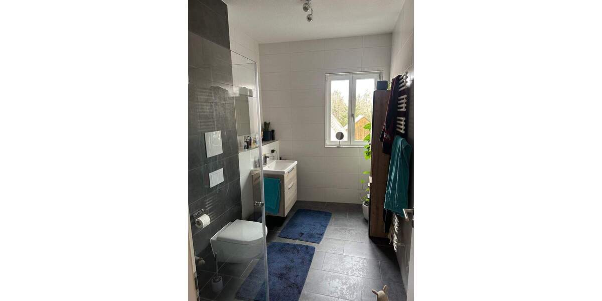 Etagenwohnung Nürnberg Reutles - 2 Zimmer, 63 m&sup2;, 890&euro; | Angebot:25108531