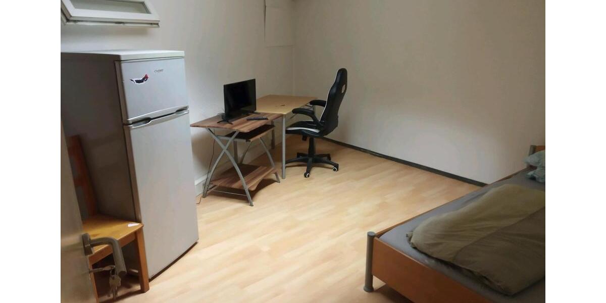 Etagenwohnung Groß-Gerau Gerau - 3 Zimmer, 20 m&sup2;, 400&euro; | Angebot:24812081