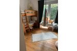 Wohnung mit Garten am Werdersee