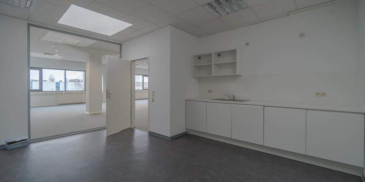 Gewerbeobjekt Würzburg Lengfeld - 2.250&euro; | Angebot:25705698