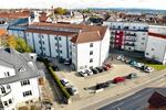 Etagenwohnung Villingen-Schwenningen Schwenningen - 1 Zimmer, 30 m&sup2;, 600&euro; | Angebot:26060002