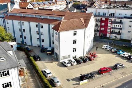 Wohnung Villingen-Schwenningen Schwenningen - 1 Zimmer, 30 m&sup2;, 600&euro; | Angebot:26060002