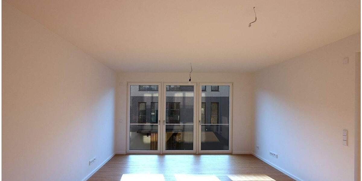 Etagenwohnung Bestensee - 4 Zimmer, 111 m&sup2;, 1.575&euro; | Angebot:25835587