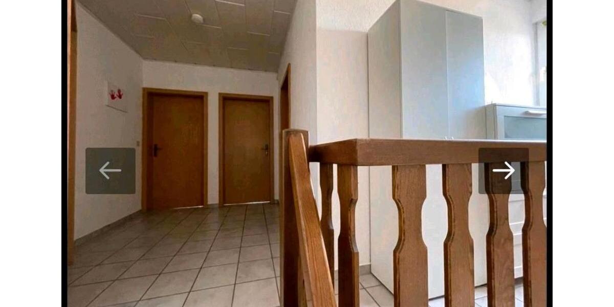 Maisonettenwohnung Ankum - 3 Zimmer, 100 m&sup2;, 700&euro; | Angebot:26401439