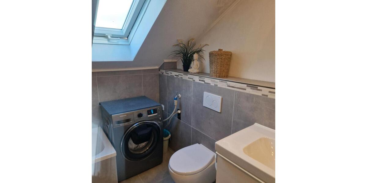 Moderne 3-Zimmer Wohnung in Hasbergen Gaste zu vermieten 3 zimmer