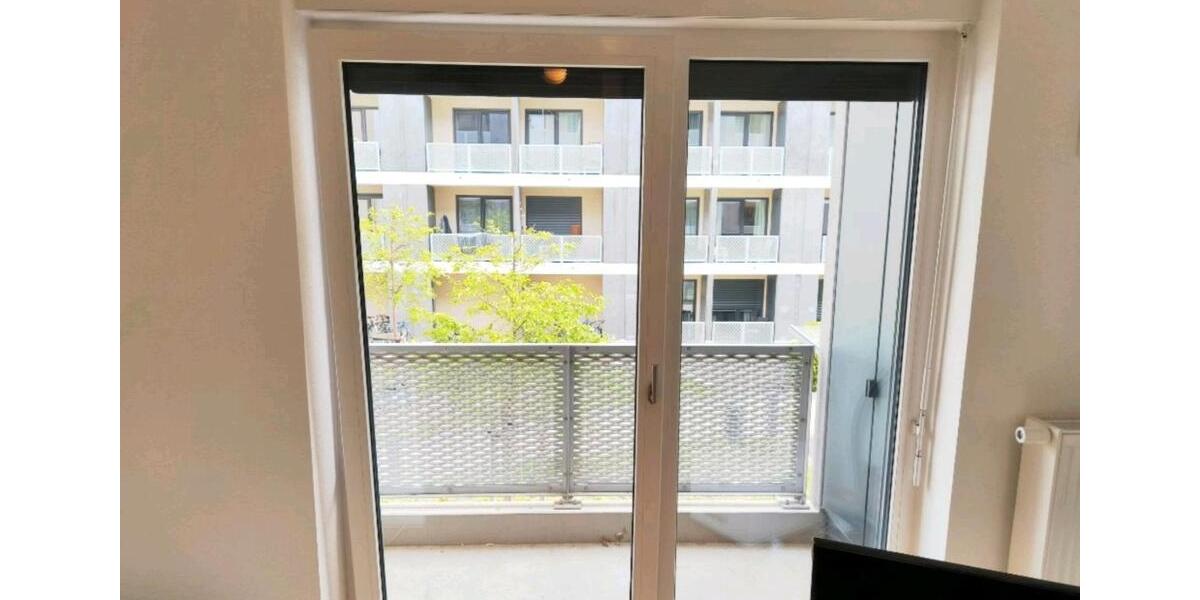 Wohnen auf Zeit Mainz - 1 Zimmer, 25 m&sup2;, 735&euro; | Angebot:26680870