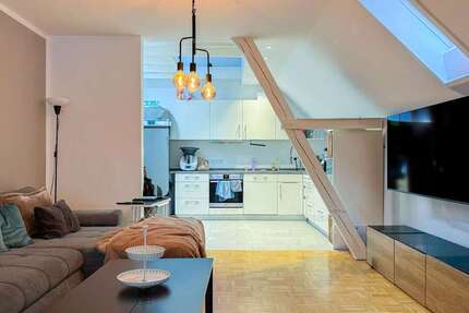 Wohnung Troisdorf / Spich Spich - 4 Zimmer, 122 m&sup2;, 1.200&euro; | Angebot:26151029