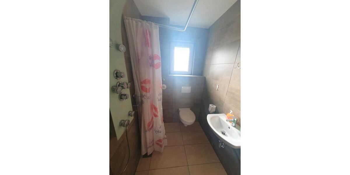 Erdgeschoßwohnung Bad Dürkheim - 2 Zimmer, 45 m&sup2;, 490&euro; | Angebot:25055513