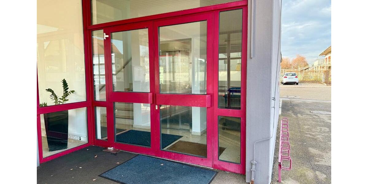 Gewerbeobjekt Lauingen (Donau) - 1.300&euro; | Angebot:24106897