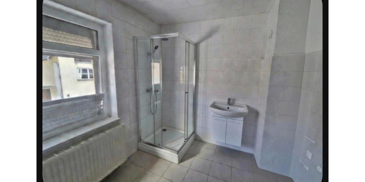 Etagenwohnung Weida - 2 Zimmer, 60 m&sup2;, 440&euro; | Angebot:25308426