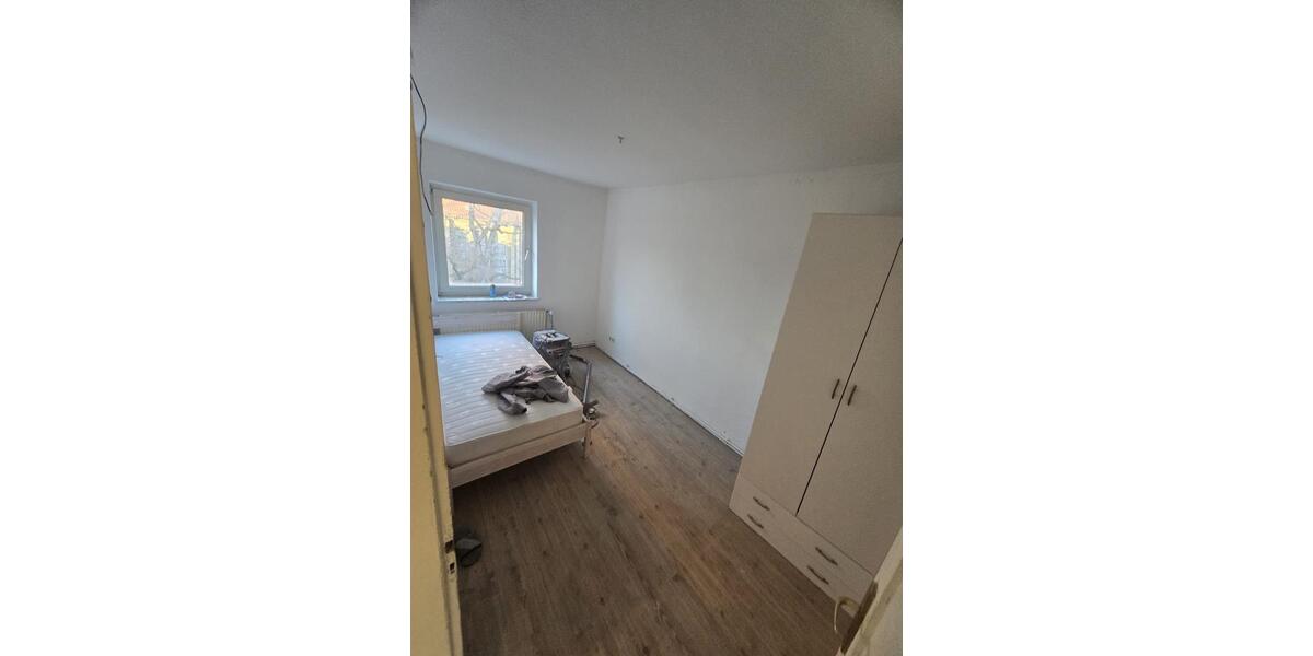 Möbliertes Zimmer 3er-WG in der Nordstadt, Uni, E-Damm, Citynähe 3 zimmer