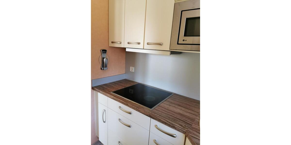 Etagenwohnung Lautertal - 2 Zimmer, 63 m&sup2;, 670&euro; | Angebot:24374998