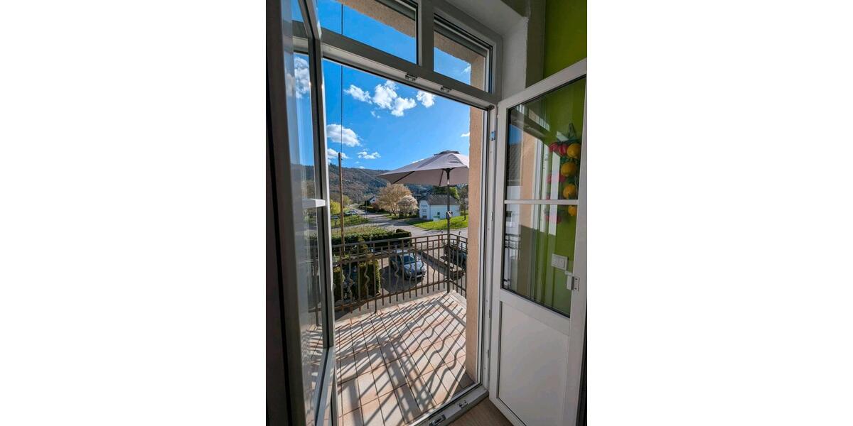 Etagenwohnung Leiwen - 2.5 Zimmer, 100 m&sup2;, 800&euro; | Angebot:26641980