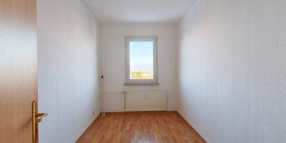 Etagenwohnung Zeitz Hainichen - 2 Zimmer, 43 m&sup2;, 237&euro; | Angebot:24910074