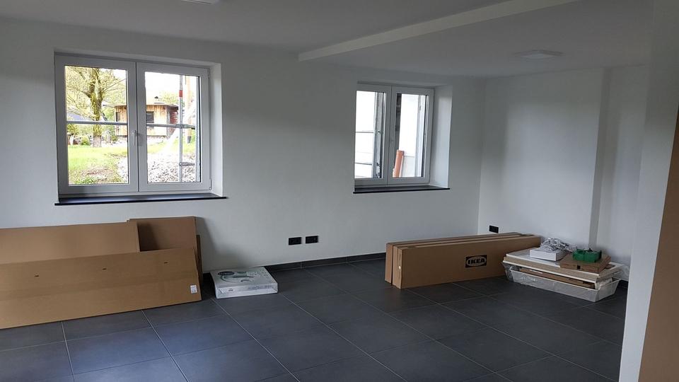 Etagenwohnung Kirchhundem - 1 Zimmer, 82 m&sup2;, 1.180&euro; | Angebot:23603241