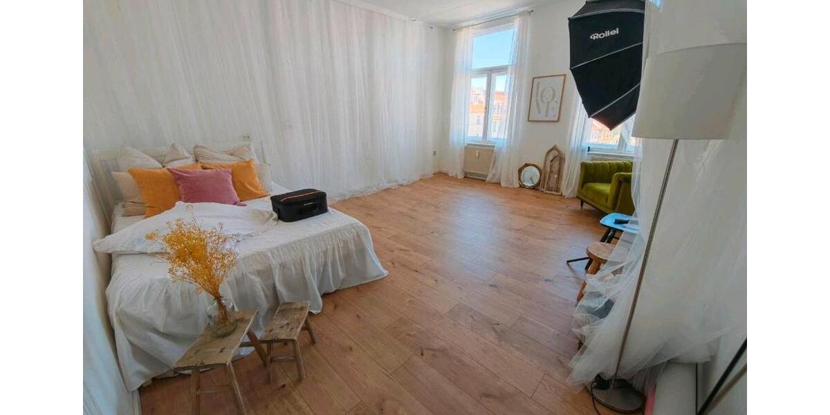Gewerbeobjekt Brandenburg an der Havel Bahnhofsvorstadt - 400&euro; | Angebot:26412190