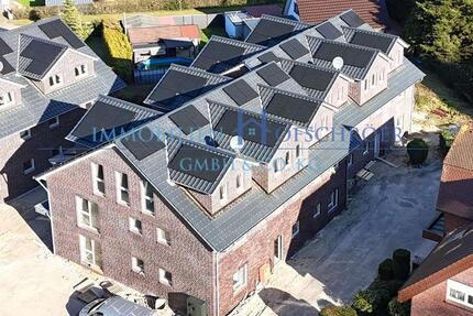 Wohnung Haren (Ems) - 2 Zimmer, 62 m&sup2;, 730&euro; | Angebot:25370741