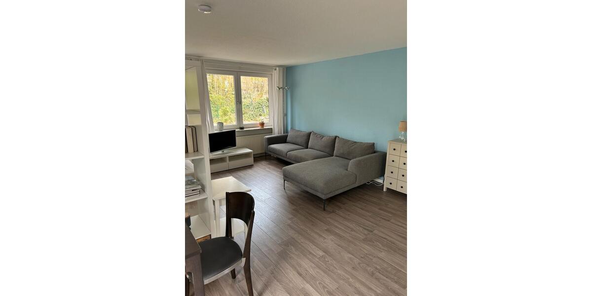 Erdgeschoßwohnung Dassendorf - 1 Zimmer, 40 m&sup2;, 900&euro; | Angebot:26223743