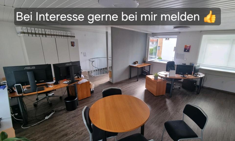 Gewerbeobjekt Kempten (Allgäu) Auf dem Lindenberg - 1.012&euro; | Angebot:24841391