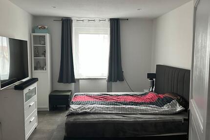 Mietwohnung ab Mai 3 zimmer