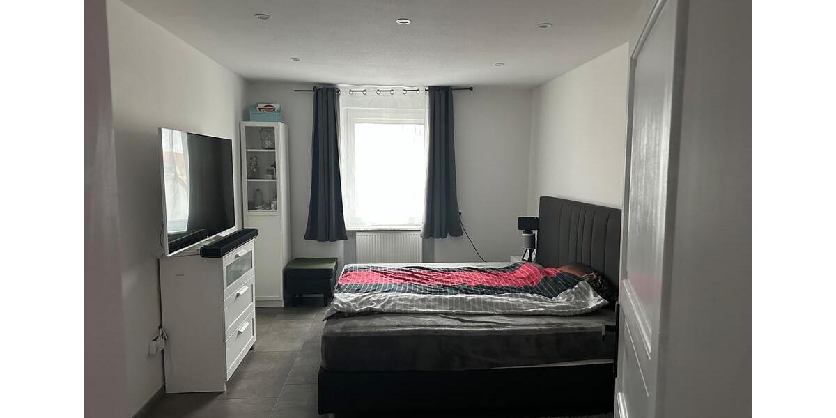 Mietwohnung ab Mai 3 zimmer