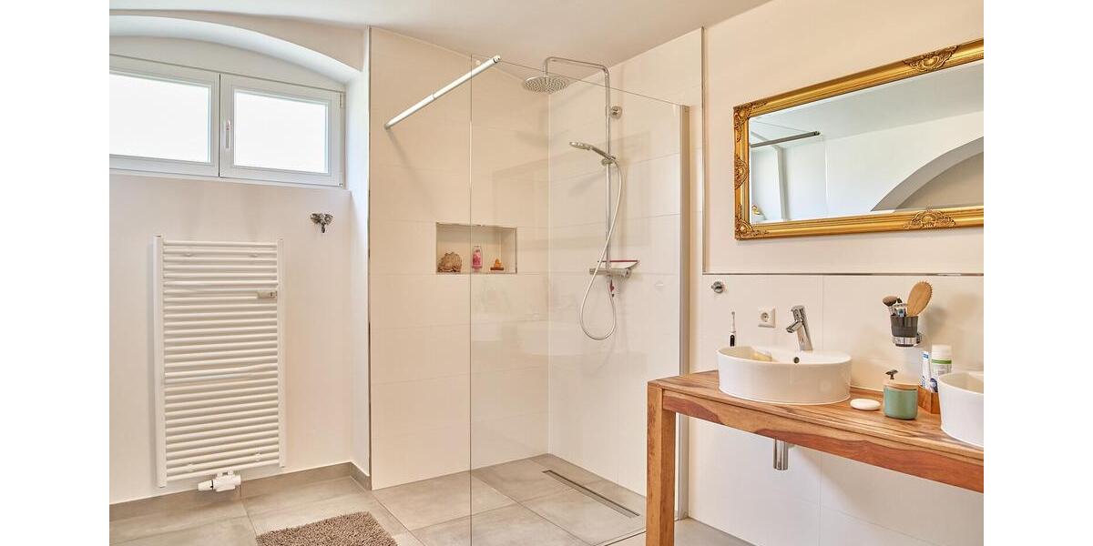 Terrassenwohnung Rheda-Wiedenbrück Wiedenbrück - 3 Zimmer, 129 m&sup2;, 1.484&euro; | Angebot:25853484