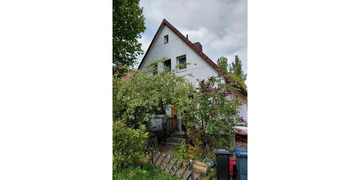 Einfamilienhaus Northeim - 5 Zimmer, 84 m&sup2;, 600&euro; | Angebot:26615349