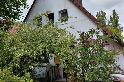 Haus Northeim - 5 Zimmer, 84 m&sup2;, 600&euro; | Angebot:26615349