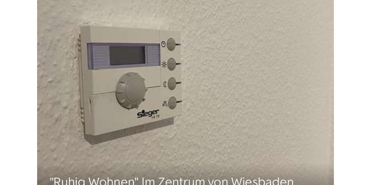 Etagenwohnung Wiesbaden Nordost - 2 Zimmer, 56 m&sup2;, 1.250&euro; | Angebot:26380060