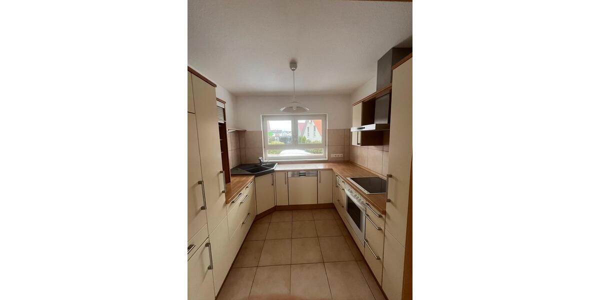 Reiheneckhaus 4 zimmer