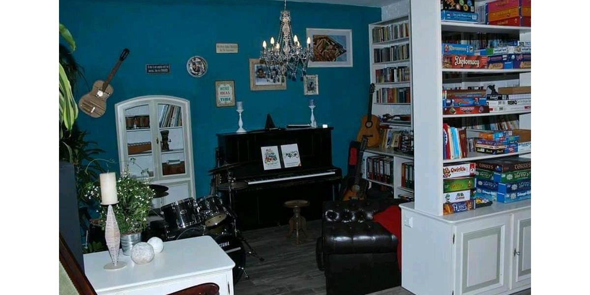 Wohnen auf Zeit Uelzen - 1 Zimmer, 250 m&sup2;, 210&euro; | Angebot:25937265