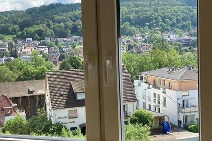 Wohnung Bad Orb - 2 Zimmer, 36 m&sup2;, 440&euro; | Angebot:24772976